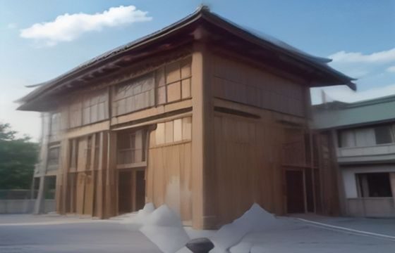 一位学生用户在宿舍里通过BT种子导航平台检索学术资料和开源教材，笔记本电脑屏幕显示资源分类列表，桌面整洁有序
